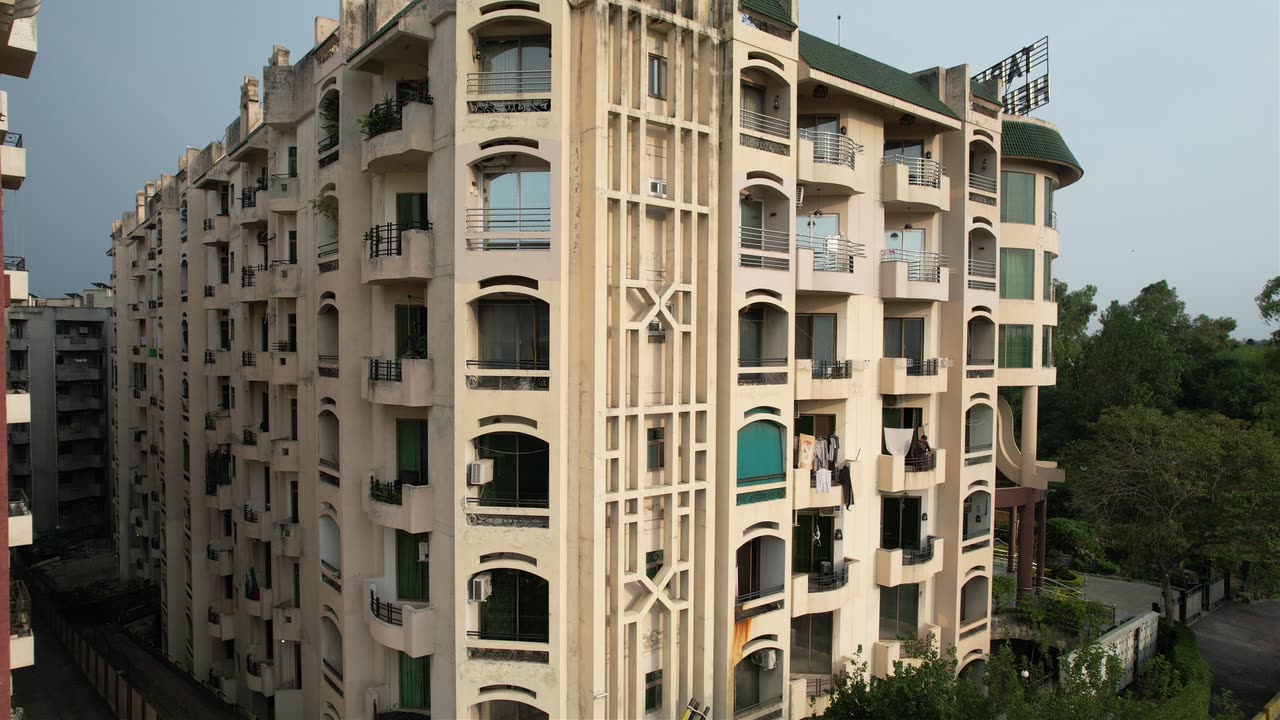 Tariq Heights