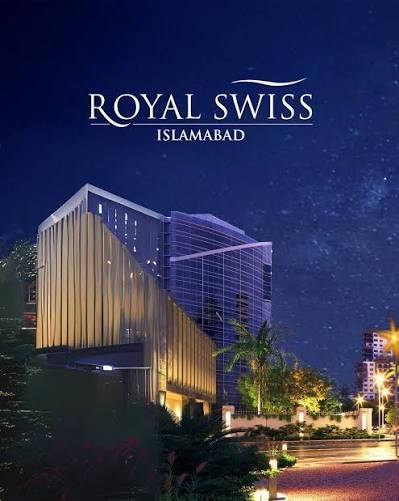 Royal Swiss